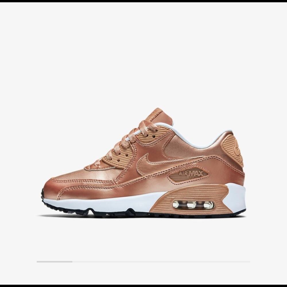 Nike air max 90 SE Leather